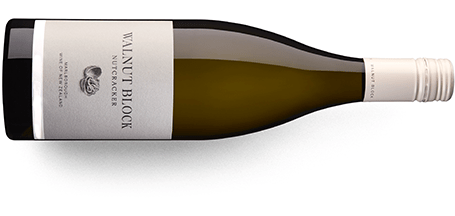 2025 Nutcracker Viognier